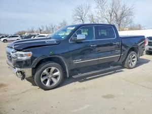 RAM 1500 5.7L 8 2019