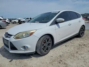 Ford Focus 2.0L 4 2014