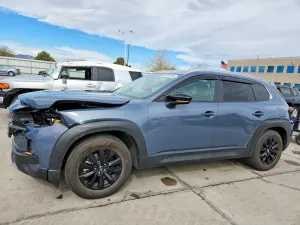 Mazda CX-50 2.5L 4 2024