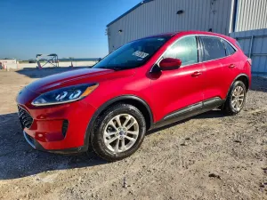 Ford Escape 1.5L 3 2020