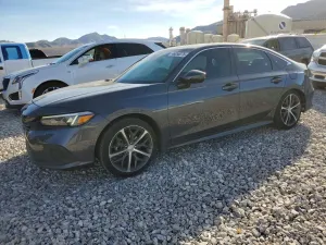Honda Civic 1.5L 4 2023