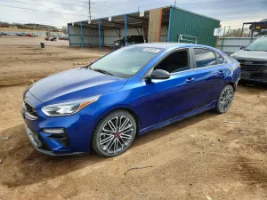 Kia Cerato / Forte / K3 1.6L 4 2021