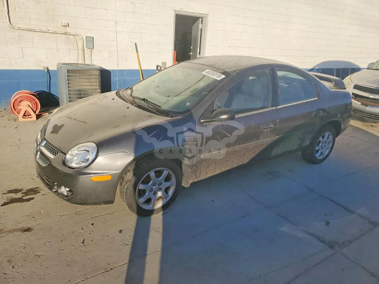 Dodge Neon 2.0L 4 2004