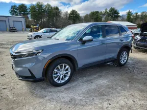Honda CR-V 1.5L 4 2026
