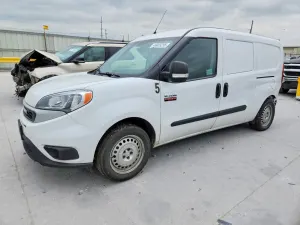 RAM ProMaster 2.4L 4 2022