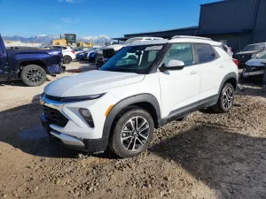 Chevrolet Trailblazer 1.3L 3 2025