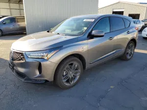 Acura RDX 2.0L 4 2023
