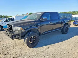 Dodge RAM 5.7L 8 2012