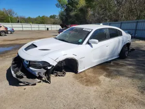 Dodge Charger 5.7L 8 2021