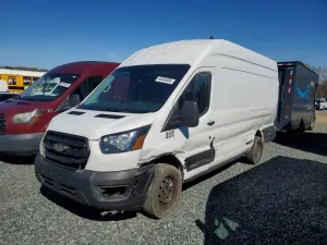 Ford Transit 3.5L 6 2021