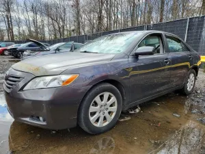 Toyota Camry 2.4L 4 2007