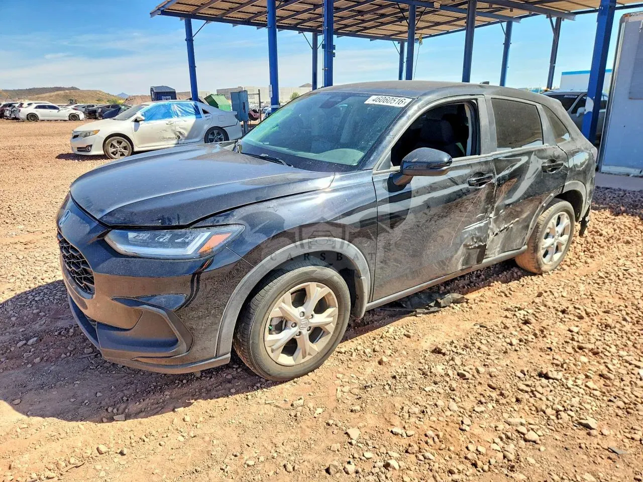 Honda HR-V 2.0L 4 2023
