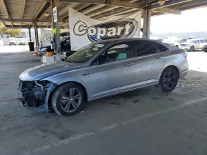 Volkswagen Jetta 1.4L 4 2020