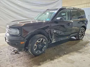Ford Bronco 1.5L 3 2021