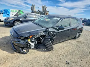 Subaru Impreza 2.0L 4 2024