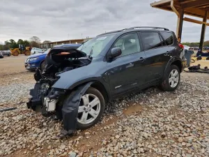 Toyota Rav4 2.4L 4 2008