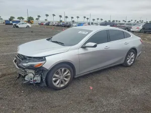 Chevrolet Malibu 1.5L 4 2020