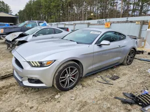 Ford Mustang 2.3L 4 2016