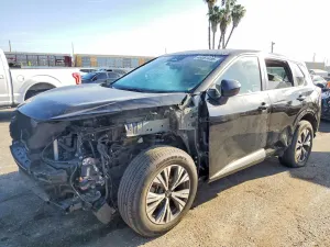 Nissan Rogue 1.5L 3 2023