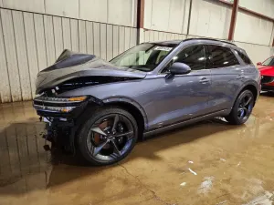 Genesis GV70 3.5L 6 2026