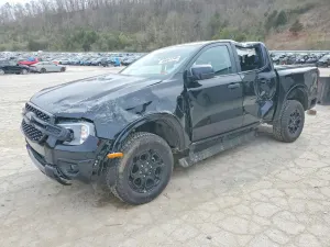 Ford Ranger 2.3L 4 2025