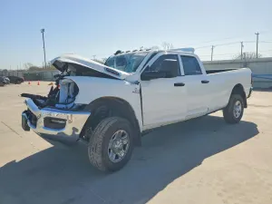 RAM 2500 6.7L 6 2025