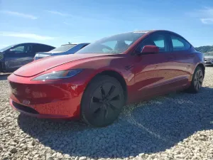 Tesla Model 3 2025