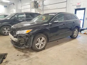 Acura RDX 3.5L 6 2015