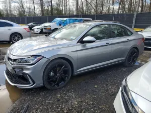 Volkswagen Jetta 1.5L 4 2025