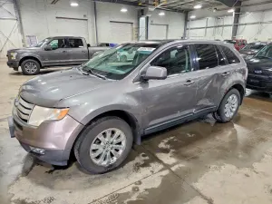 Ford Edge 3.5L 6 2009