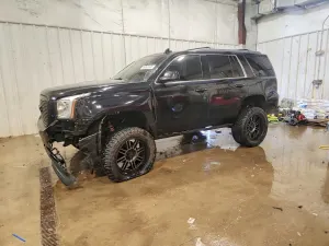 GMC Yukon 5.3L 8 2017