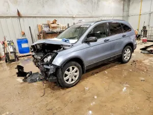 Honda CR-V 2.4L 4 2008