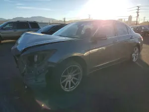 Honda Accord 2.4L 4 2011