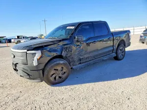 Ford F-150 2025