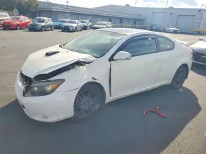 Scion tC 2.4L 4 2010