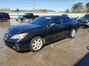 Lexus ES 3.5L 6 2009