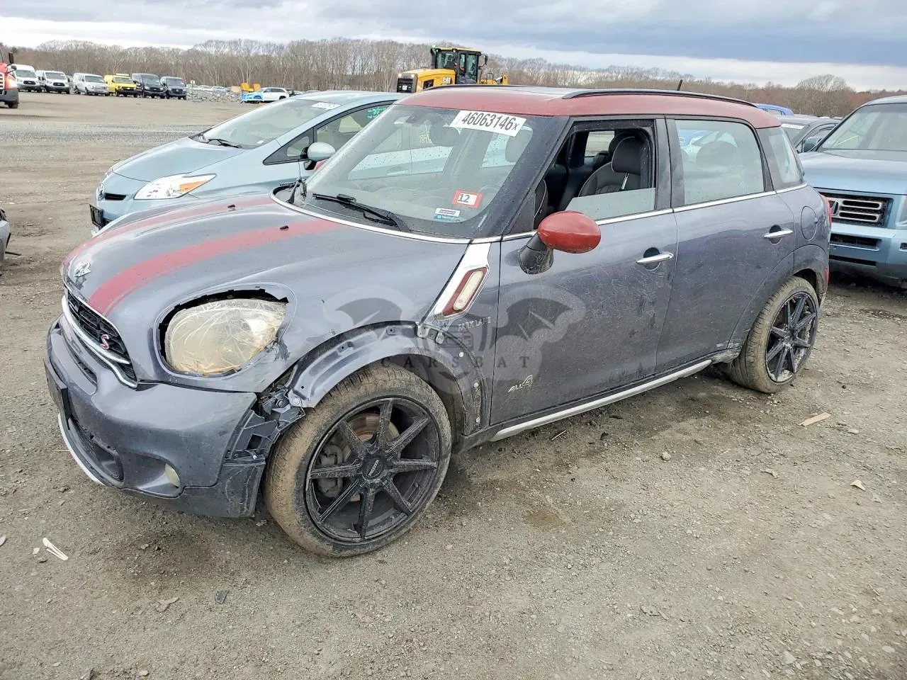 Mini Cooper 1.6L 4 2016