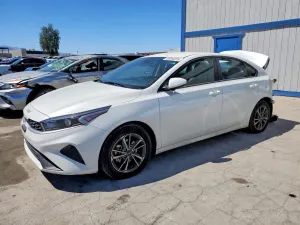 Kia Cerato / Forte / K3 2.0L 4 2024