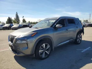 Nissan Rogue 1.5L 3 2023