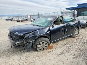 Ford Taurus 3.5L 6 2008