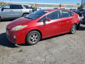 Toyota Prius 2010
