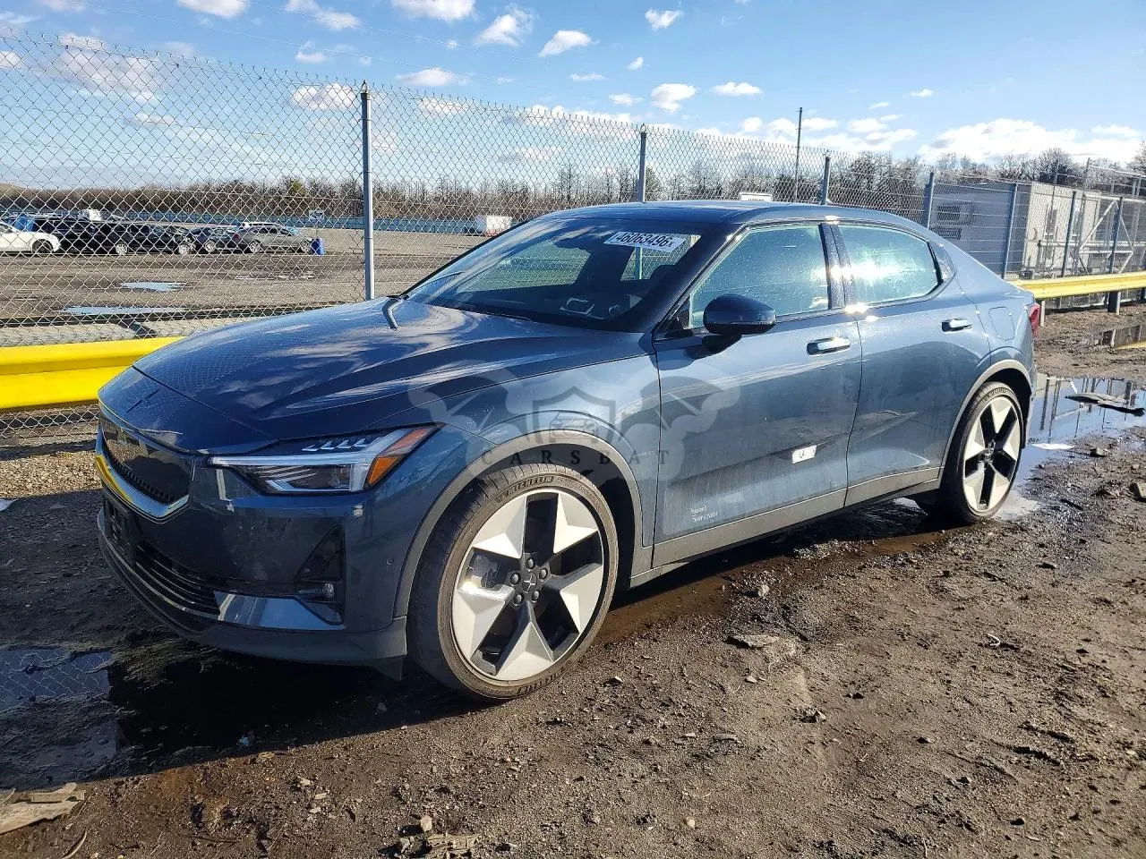 Polestar 2 2024