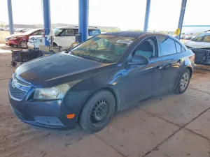Chevrolet Cruze 1.8L 4 2014