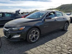 Chevrolet Malibu 1.5L 4 2024