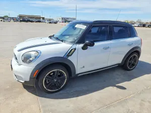 Mini Cooper 1.6L 4 2015