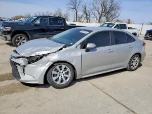 Toyota Corolla 1.8L 4 2020