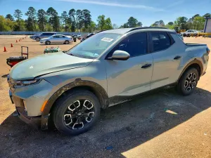 Hyundai Santa Cruz 2.5L 4 2022