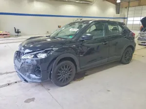 Nissan Kicks 1.6L 4 2021