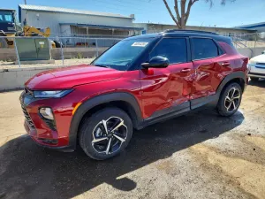 Chevrolet Trailblazer 1.3L 3 2021