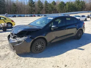 Toyota Corolla 1.8L 4 2021